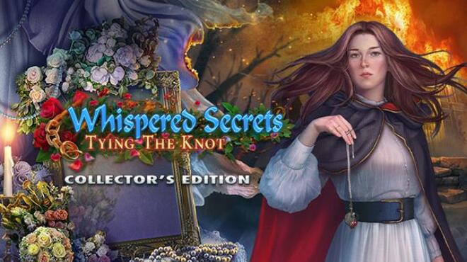 Whispered Secrets Tying the Knot Collectors Edition-RAZOR