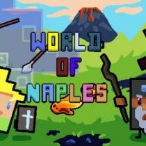 World of Naples Build 10343298