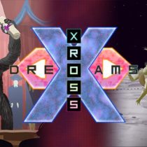 Xross Dreams-TENOKE