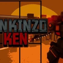 Zankinzoken