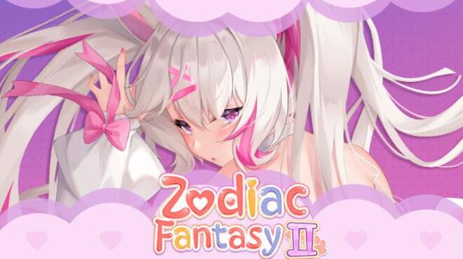 Zodiac fantasy 2