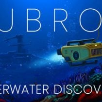 subROV : Underwater Discoveries