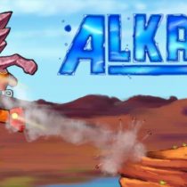 Alkali v1.01