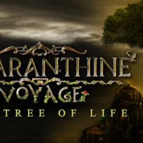 Amaranthine Voyage: The Tree of Life Collector’s Edition
