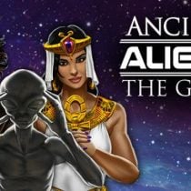 Ancient Aliens: The Game