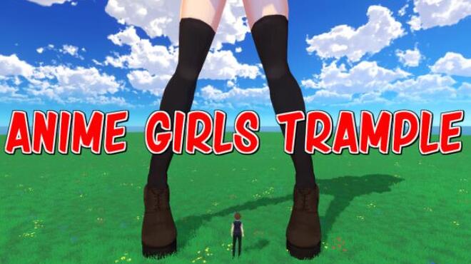 Anime Girls Trample Free Download