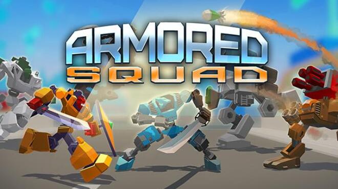 Armored Squad Free Download