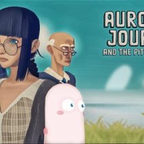 Auroras Journey and the Pitiful Lackey-TENOKE