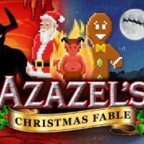 Azazel’s Christmas Fable