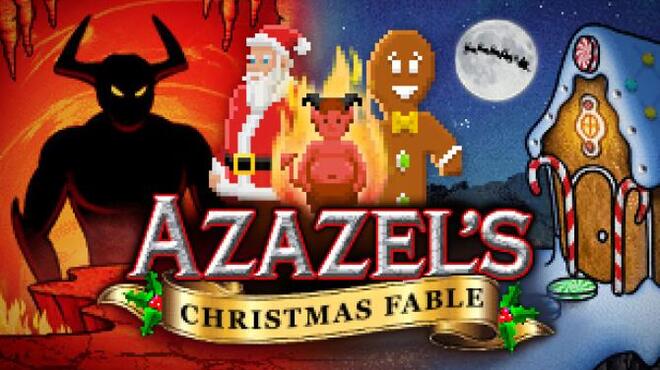 Azazel's Christmas Fable Free Download