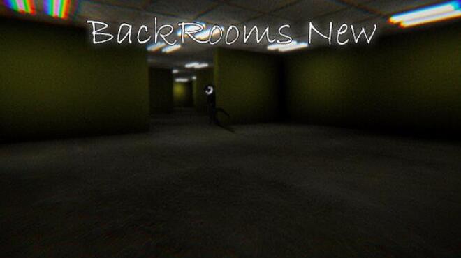 BackRoomsNew Free Download