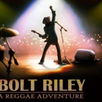 Bolt Riley, A Reggae Adventure