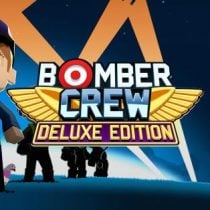 Bomber Crew Deluxe Edition-DINOByTES