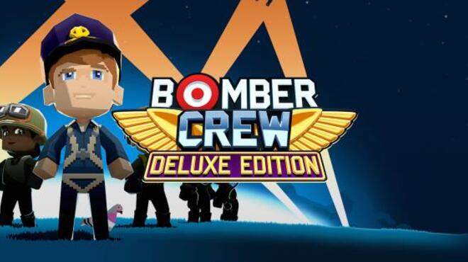 Bomber Crew Deluxe Edition Free Download