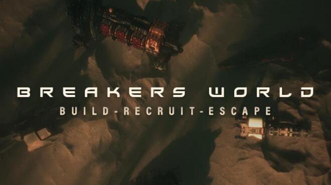 Breakers World Free Download