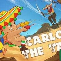 Carlos the Taco