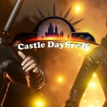 Castle: Daybreak