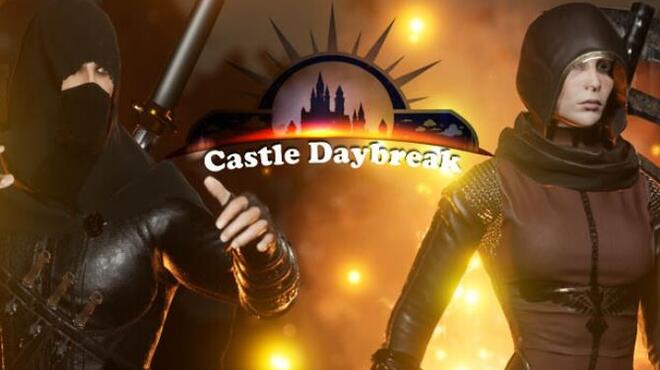 Castle: Daybreak Free Download
