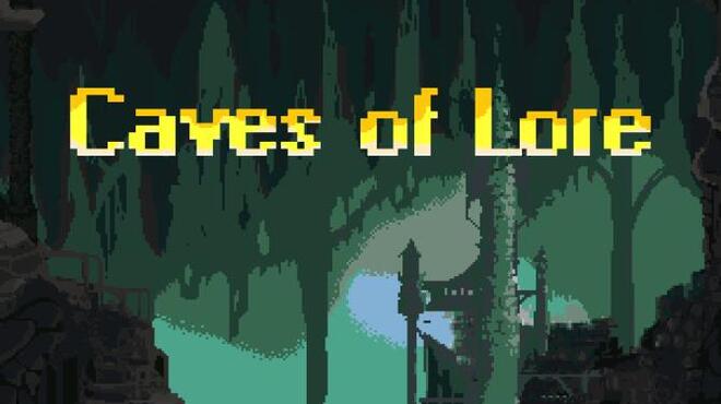 Caves of Lore Free Download
