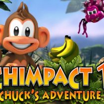 Chimpact 1 – Chuck’s Adventure