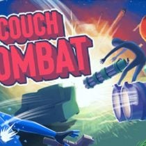 Couch Combat