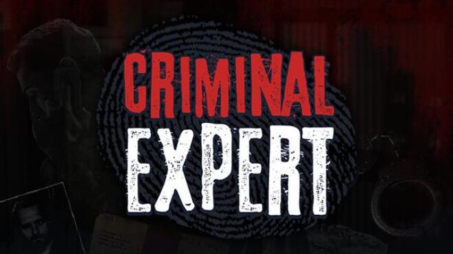 Criminal Expert-TENOKE