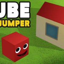 Cube – The Jumper