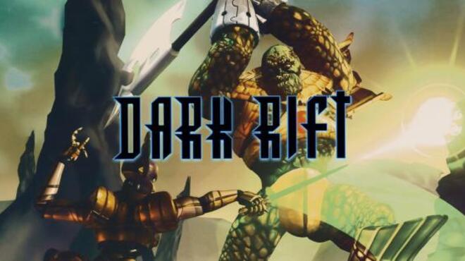 Dark Rift-GOG