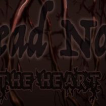 Dead Noir the Heart