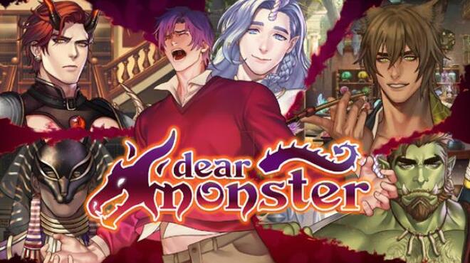 Dear Monster Free Download