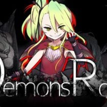 Demons Roots-GOG
