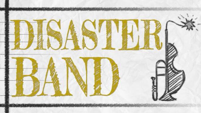 Disaster Band Update v1 7 0 2 Free Download