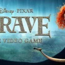 Disney•Pixar Brave: The Video Game