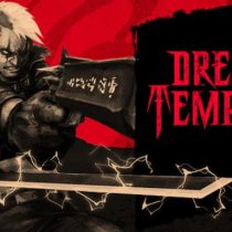 Dread Templar-TENOKE