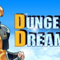 Dungeon Dreams (Female Protagonist)