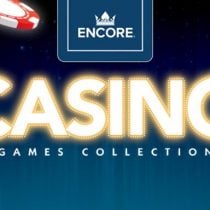 Encore Casino Games Collection