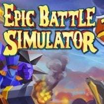 Epic Battle Simulator 2