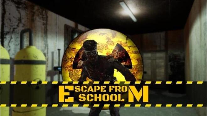Escape From School FELIK Free Download