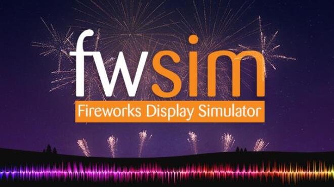 FWsim - Fireworks Display Simulator Free Download