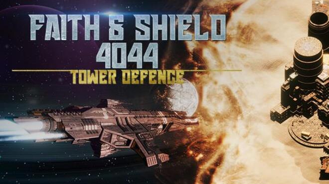 Faith Shield4044 Tower Defense-TENOKE