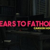 Fears to Fathom Carson House-TENOKE