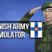 Finnish Army Simulator