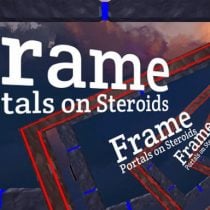 Frame – Portals on Steroids