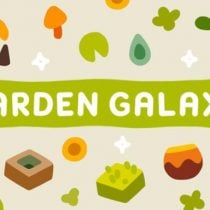 Garden Galaxy