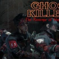Ghost Killers The Revenge of the Sucker-Fun-TENOKE