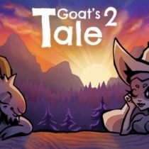 Goat’s Tale 2