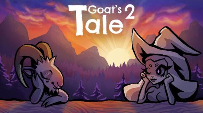 Goat’s Tale 2