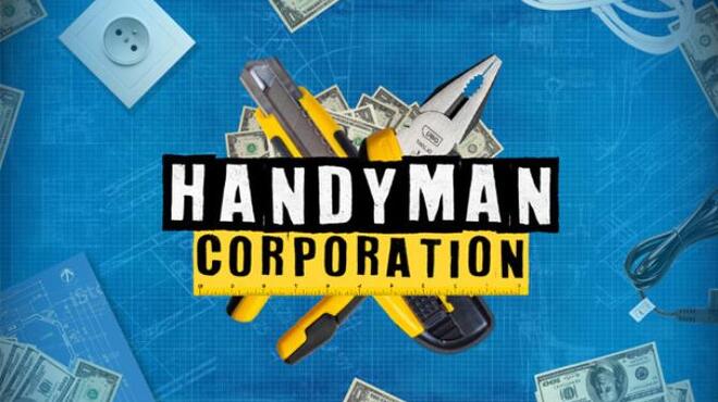 Handyman Corporation Update v1 0 1 1 Free Download