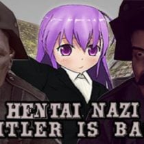 Hentai Nazi HITLER is Back