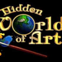 Hidden World of Art 2